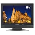 DX BROADTEC 19V�^�n��f�W�^���n�C�r�W�����t���e���rLVW-192(K) �u���b�N DX�A���e�i �݌ɂ��� 26,522