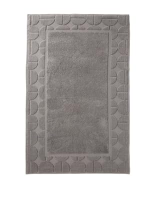 Garnier-Thiebaut Ligne O Bouleau Bath Mat (Granit)