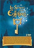 [DVD] Les secrets des Enfoirés
