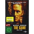 The Game [DVD] [Import]