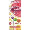 �J�S�� �W���[�V�B�r�^�~��C 200ml�~24�{