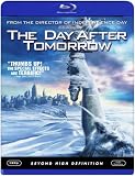 [DVD] The Day After Tomorrow [Blu-ray]