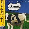 フランク・ザッパのアルバムの画像