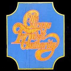 Chicago Transit Authority