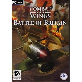 Combat Wings: Battle Of Britain (�A����)