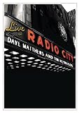 [DVD] Dave Matthews & Tim Reynolds: Live at Radio City Music Hall