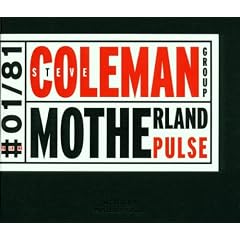 Motherland Pulse