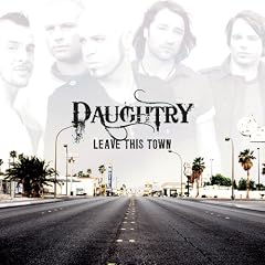 Daughtry - Leave This Town Cover Download