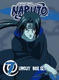 [DVD] Naruto Uncut Box Set 7