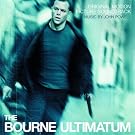 Bourne Ultimatum (Score)