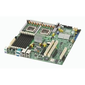 Intel �T�[�o�[�{�[�h S5000VSASATAR