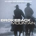 Brokeback Mountain