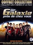 [DVD] Dans une galaxie près de chez vous: Coffret Collection
