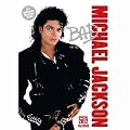 Official Michael Jackson A3 Calendar 2012