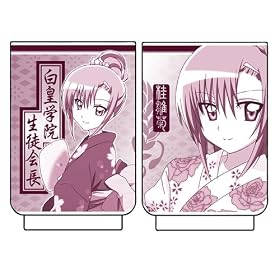 �n���e�̂��Ƃ�!! 2nd season �q�i�M�N���� ���̂�