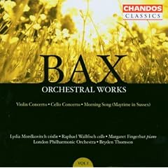 Orchestral Works 1