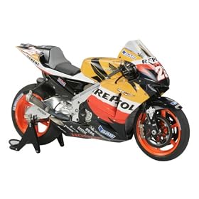 1/12 �}�X�^�[���[�N�R���N�V���� No.59  ���v�\�� Honda RC211V '06 #26(�����i)