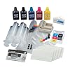 �G���R�� �G�v�\���C���N�W�F�b�g�v�����^��p�l�փC���N IC33�Ή� 3��(5�F) THE-33KIT
