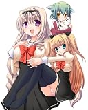  絶対女子寮域!