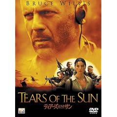 �e�B�A�[�Y�E�I�u�E�U�E�T�� [DVD]