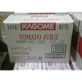 KAGOME �J�S���@�g�}�g�W���[�X 1000ml 6�{�Z�b�g �z�e�����X�g�����p