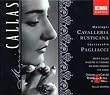 Cavalleria Rusticana / I Pagliacci