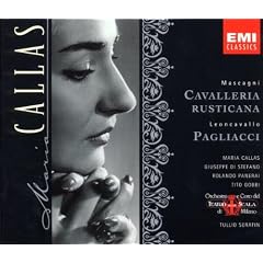 Cavalleria Rusticana / I Pagliacci