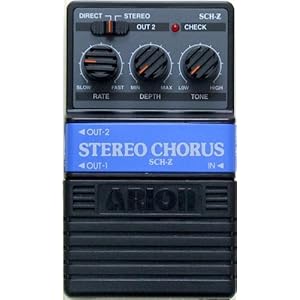 【クリックでお店のこの商品のページへ】ARION SCH-Z コーラス