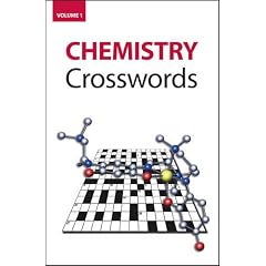 Chemistry Crosswords and Su Doku: v. 1