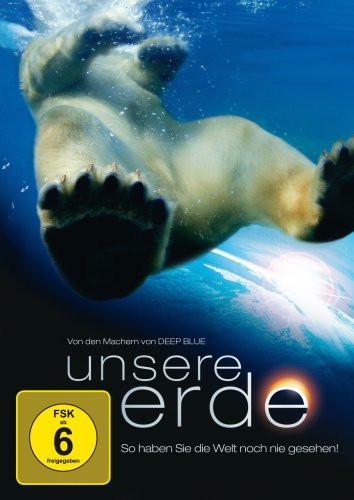  Unsere Erde