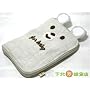 �O���f�B�[�iGLADEE�j Bear for Baby �N�}�̃��l����q�蒠�P�[�X