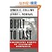 Built to Last: Successful Habits of Visionary Companies (Harper Business Essentials)