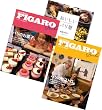 �t�B�K���u�b�N�X�u���������p���v�Z�b�g (FIGARO BOOKS)