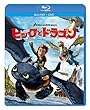 ヒックとドラゴン ブルーレイ&DVDセット
