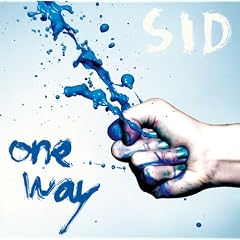 one way(���񐶎Y�����B)(DVD�t)