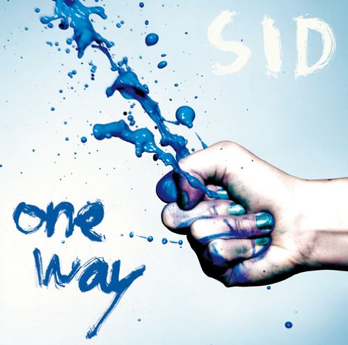 one way(初回生産限定盤B)(DVD付) ~ シド 発売日: 2009/11/11 1,496 one way(初回生産限定盤B)(DVD付) ~ シド 発売日: 2009/11/11 1,496