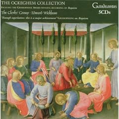 Ockeghem Collection