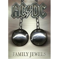 Family Jewels (2pc) (Rmst Dig)