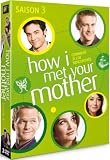 [DVD] How I met your mother, saison 3
