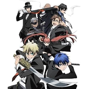 【クリックでお店のこの商品のページへ】アルカナ・ファミリア スペシャルディスク＂La prima festa＂(初回限定版) [DVD]