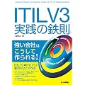 ITIL V3���H�̓S��