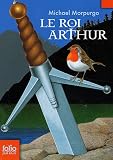 [Livre] Le roi Arthur