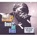 Down & Out Blues