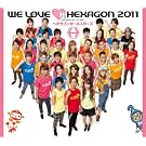 WE LOVE �w�L�T�S�� 2011�yLimited Edition�i�������jDVD�t �z(�C�x���g�Q��������)