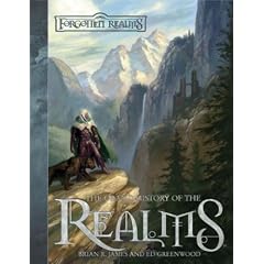 Grand History of the Realms (Forgotten Realms)
