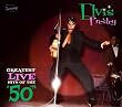 Greatest Live Hits Of The 50's