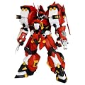 �X�[�p�[���{�b�g��� ORIGINAL GENERATIONS PTX-003-SP1 �A���g�A�C�[���E���[�[ (1/144�X�P�[���v���X�`�b�N�L�b�g)