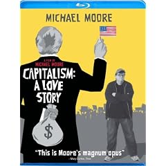 Capitalism: A Love Story [Blu-ray] [Import]