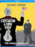 Capitalism: A Love Story [Blu-ray] [Import]