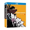 Samurai Champloo: The Complete Series [Blu-ray] [Import]
